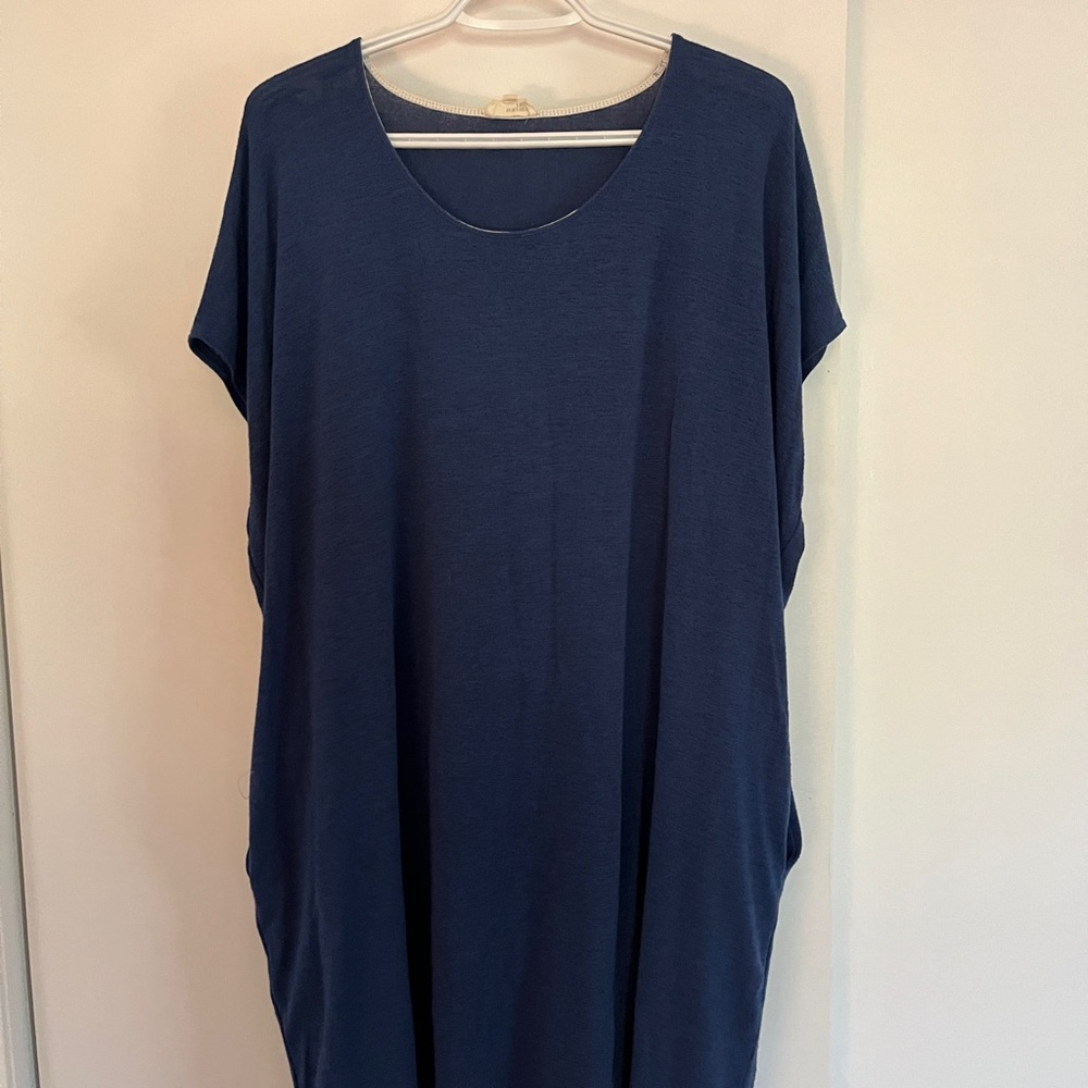 Aritzia Wilfred Free ‘Lorelei’ Dress size L